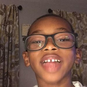 Meet your Posher, Ty